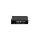 SWITCH NO ADMIN 6 PTOS  4 POE  54W