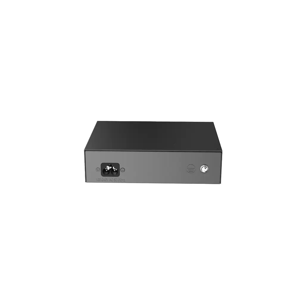 SWITCH NO ADMIN 6 PTOS  4 POE  54W