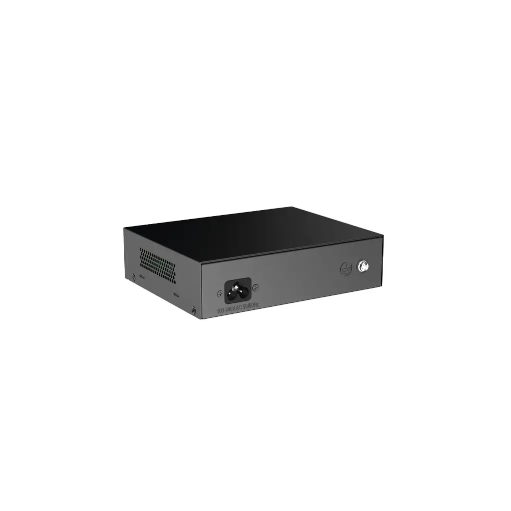 SWITCH NO ADMIN 6 PTOS  4 POE  54W
