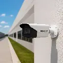 DS-2CE19U1T-IT3ZF | Bala TURBOHD 4K (8 Megapixeles) / Lente Mot. 2.7 a 13.5 mm / IR EXIR Inteligente 80 mts / Exterior IP67 / Soporta 12 VCD & 24 VCA / dWDR