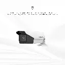 DS-2CE19U1T-IT3ZF | Bala TURBOHD 4K (8 Megapixeles) / Lente Mot. 2.7 a 13.5 mm / IR EXIR Inteligente 80 mts / Exterior IP67 / Soporta 12 VCD & 24 VCA / dWDR