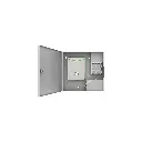 DS-K2624X | Controlador de Acceso 4 Puertas Administrable en la Nube con Hik-Connect Teams / Interfaz Web / 8 Lectores de Huella o Tarjeta / 100,000 Tarjetas / 10,000 Huellas / Incluye Gabinete y Fuente de Alimentación 12Vcd 8 A / Soporta Batería de Respaldo