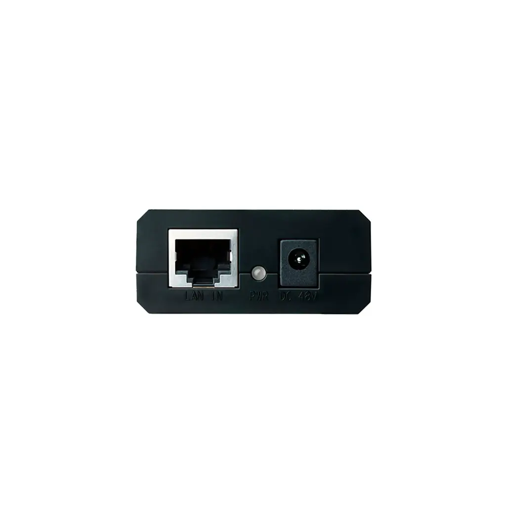 TL-POE150S | ADAPTADOR INYECTOR POE TP_LINK