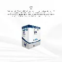 LPSUTPCAT5E100 | CABLE UTP CATEGORIA 5E 25AWG 4P 75 GRADOS 100MTS BLANCO 