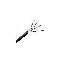LY-UTP5EAL | CABLE UTP CAT 5E, ALEACION X 305MTS