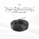 LPSUTPCAT5E100EXTBC-PE | CABLE UTP CAT 5E EXTERIOR 100% COBRE X 100MTS 