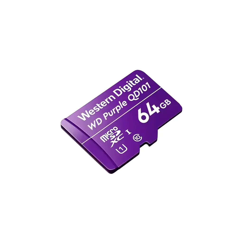 MICRO SD 64GB 