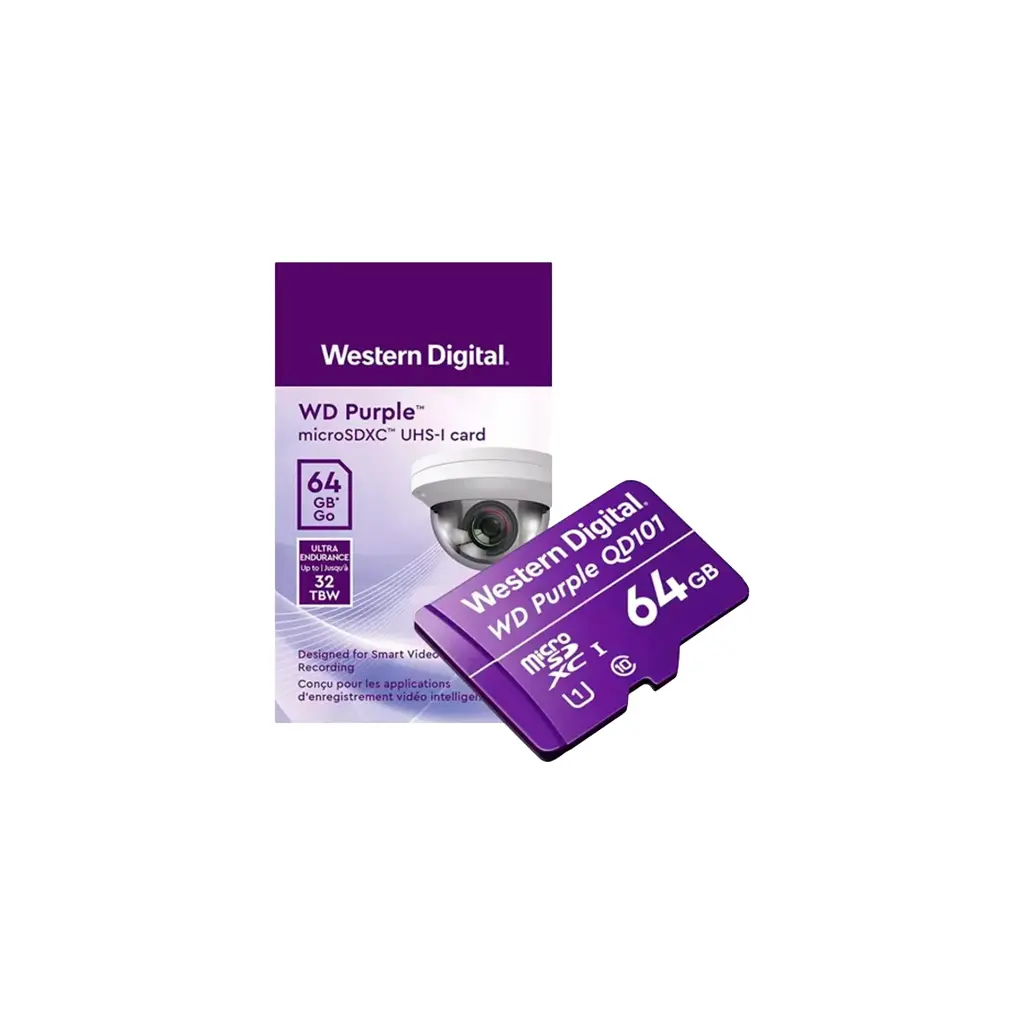 MICRO SD 64GB 