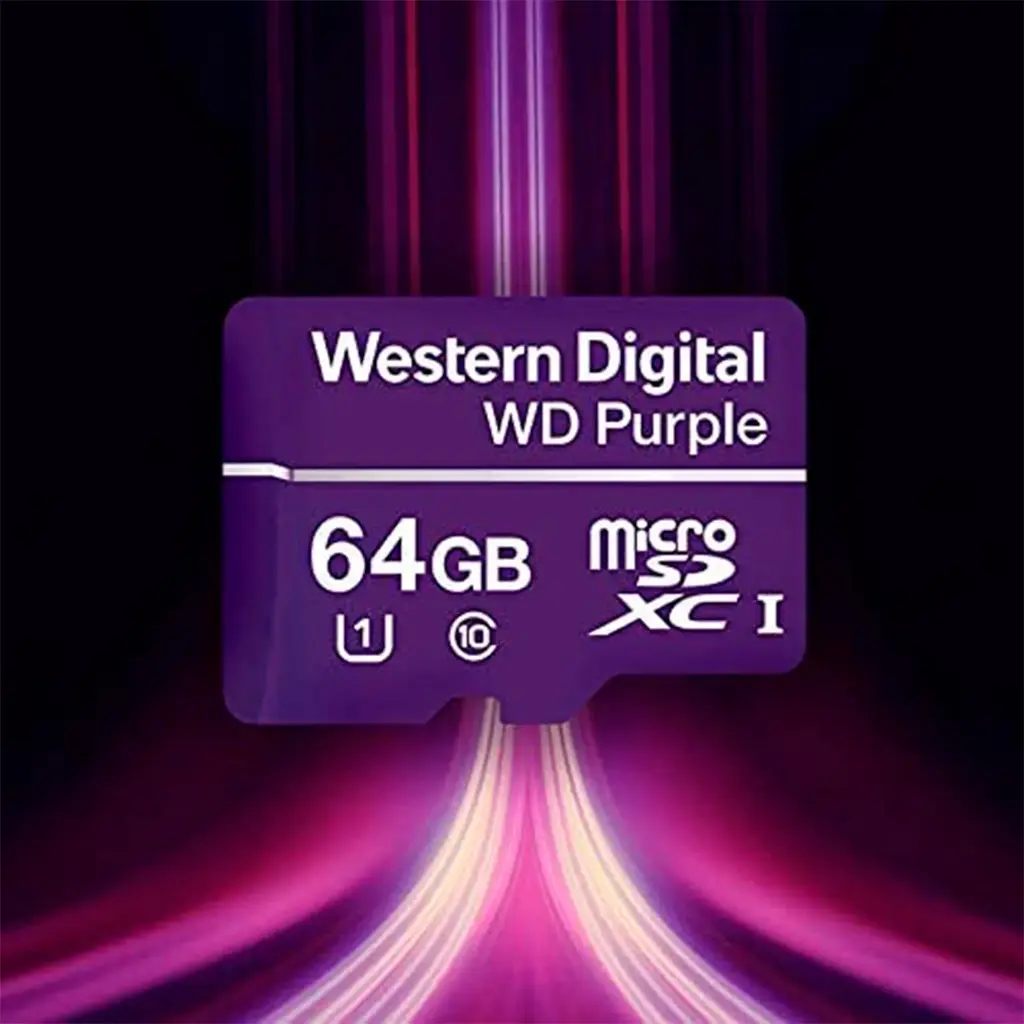 MICRO SD 64GB 