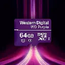 MICRO SD 64GB 