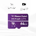 MICRO SD 64GB 
