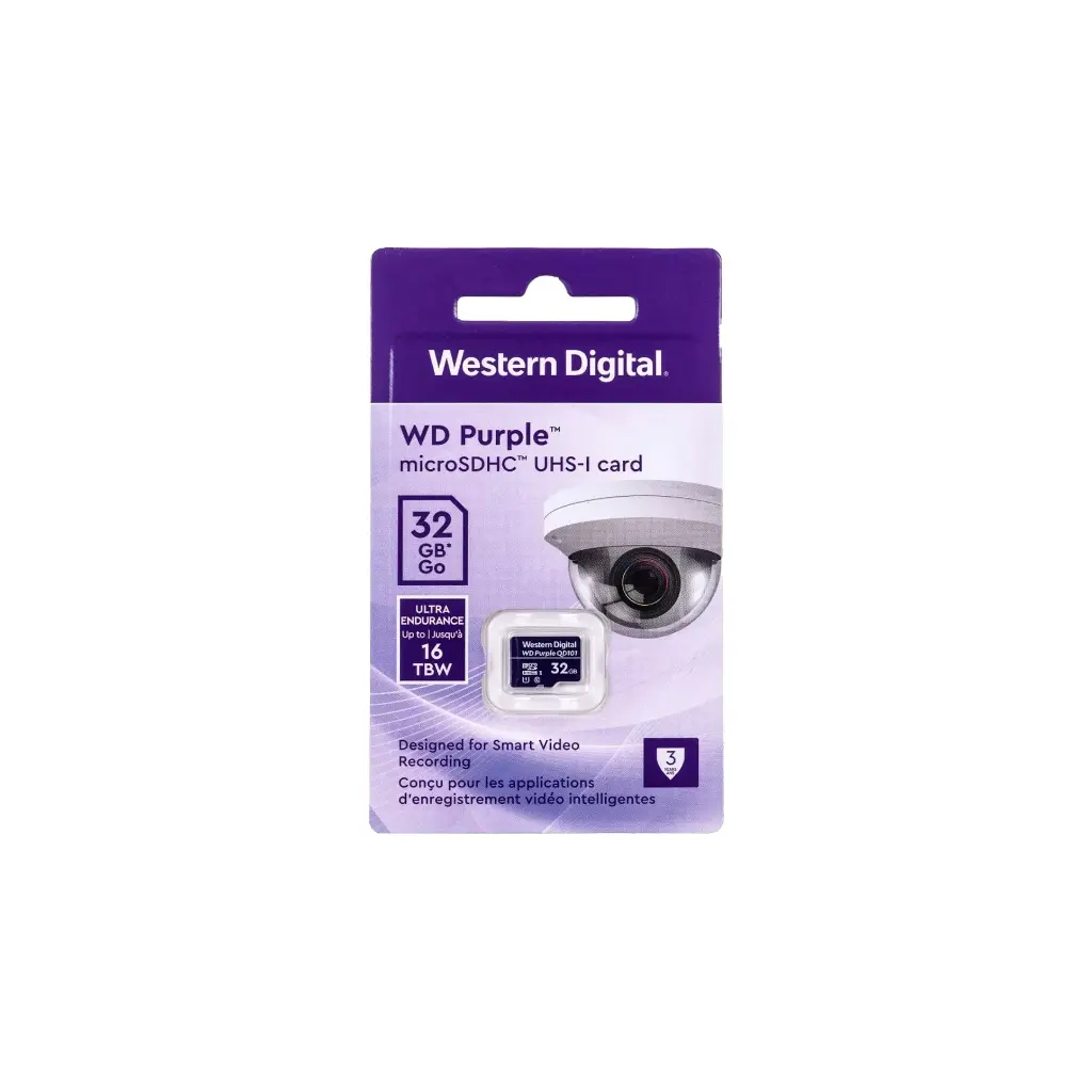 32 GB | MEMORIA MICRO SD 32GB CLASE 10P