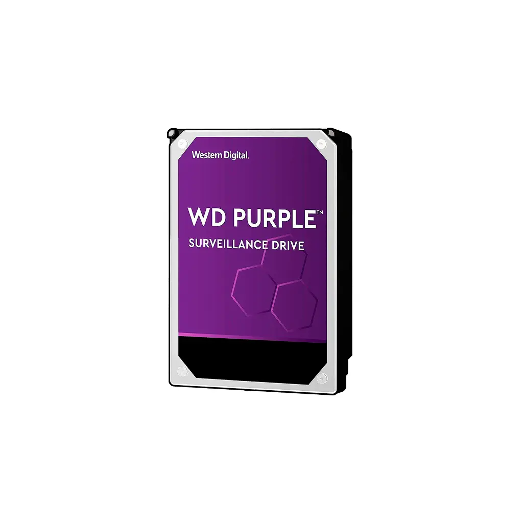 WD20PURZ | DISCO DURO 2TB WESTER DIGITAL SERIE PURPLE MTECO