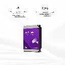 WD85PURZ   HDD 8TB 5640RPM P VIDEOVIGILANCIA