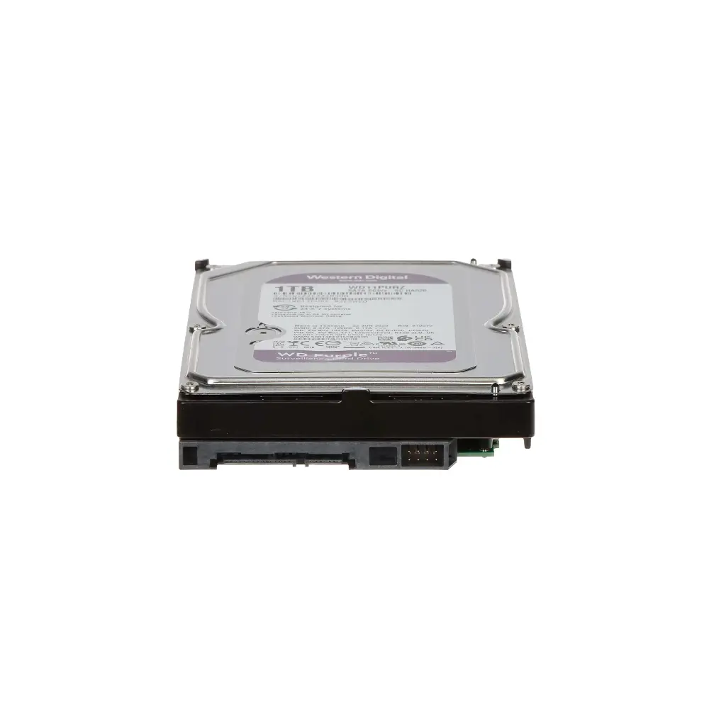 WD11PURZ | DISCO DURO 1TB PURPLE 5400RPM SATA 6Gbs 64MB WD11PURZ