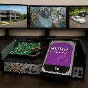 WD11PURZ | DISCO DURO 1TB PURPLE 5400RPM SATA 6Gbs 64MB WD11PURZ