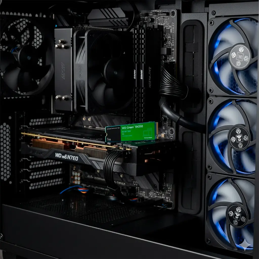 SN350 | DISCO DURO SOLITO 1TB