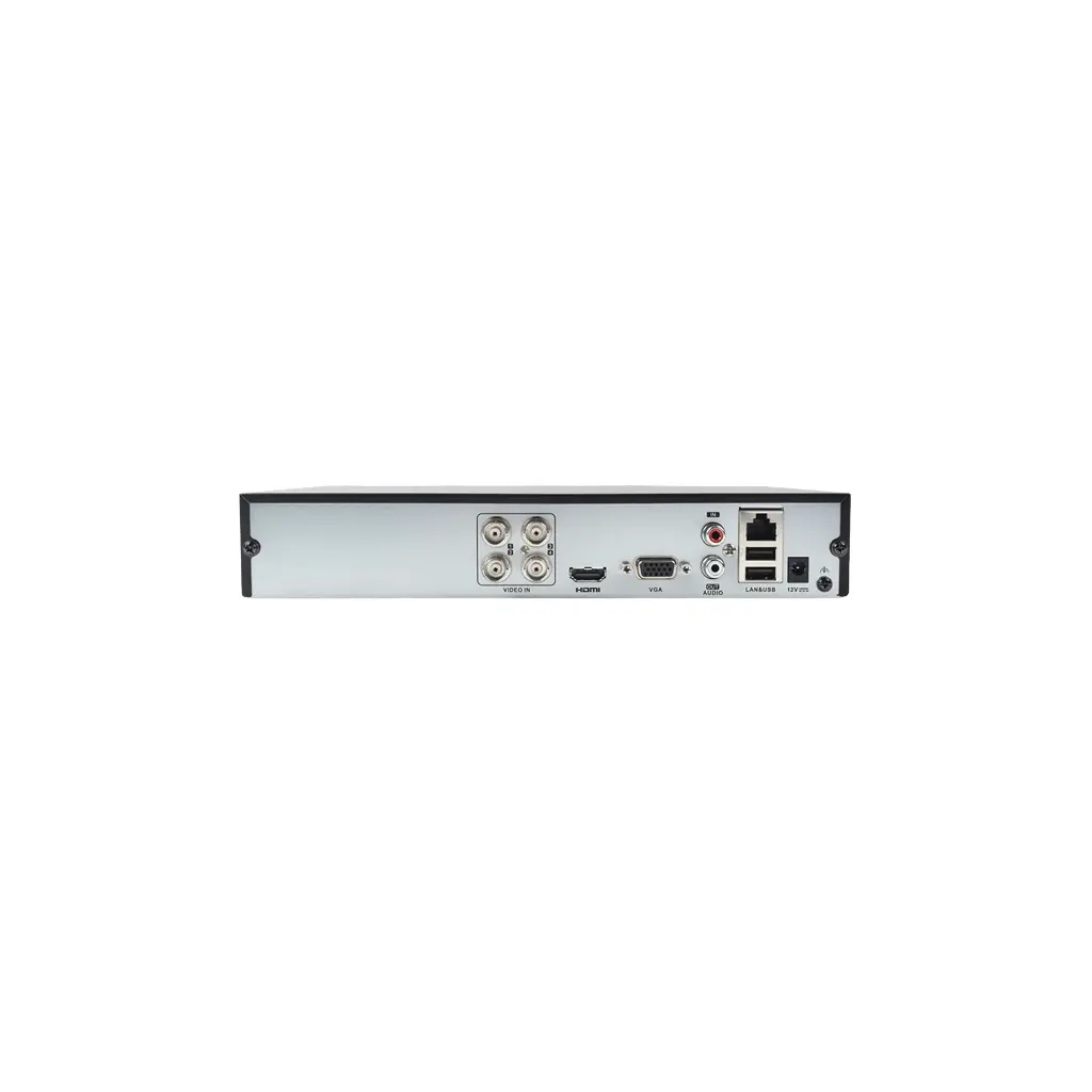 7208HGHIF1/N | DVR 8CH 1080 LITE HD 