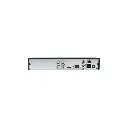 7208HGHIF1/N | DVR 8CH 1080 LITE HD 