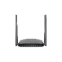 DS-3WR3N    Router Inalámbrico WISP en Banda 2.4 GHz / Hasta 300 Mbps / 4 Puertos 10/100 Mbps / 2 Antenas Omnidireccional de 5 dBi / Interior