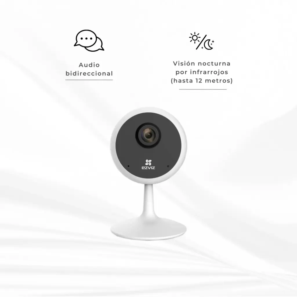 D0-1D1WFR | CAMARA IP WIFI C1C 720 CS/C1C/DO/1D1WFR