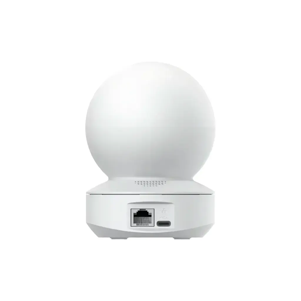 CS-TY1-R105-1L3WF | CÁMARA WIFI 3MP 360° CON DETECCIÓN DE MOVIMIENTO INTELIGENTE