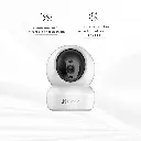 CS-H6C-R101-1G2WF | CAMARA BIDIRECCIONAL WIFI H6C 2MP 