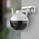 1F2WFL1 | CAMARA C8C WIFI PTZ