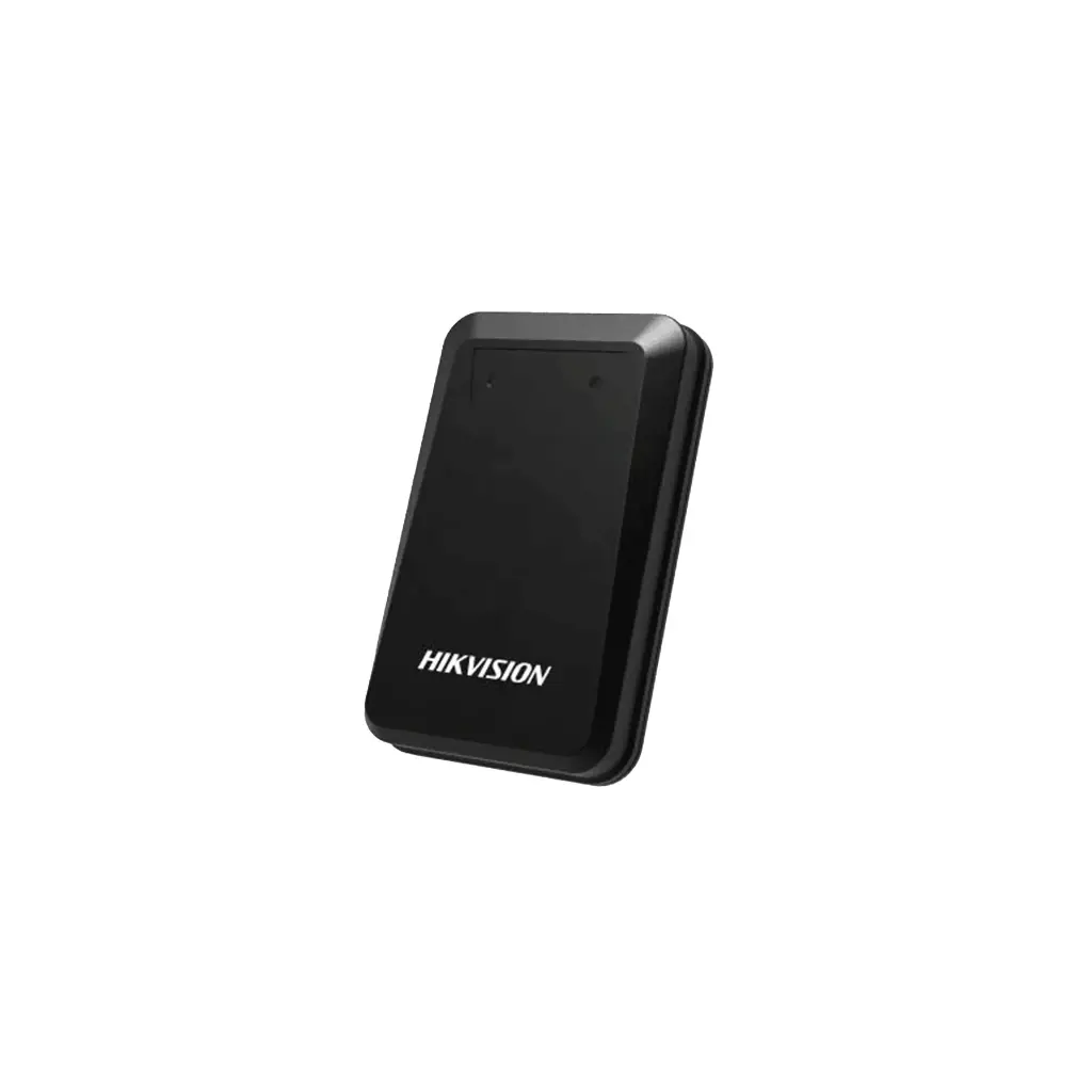 DS-TMG035 | Sensor de Presencia para Acceso Vehicular / Radar de Entrada y Salida / Evita que Baje la Barrera / Compatible con Cualquier Barrera Vehicular