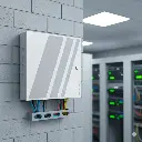 DS-K2622X |  Controlador de Acceso 2 PuertaS Administrable en la Nube con HikConnect Teams / Interfaz Web / 4 Lectores de Huella o Tarjeta / 100,000 Tarjetas / 10,000 Huellas / Incluye Gabinete y Fuente de Alimentación