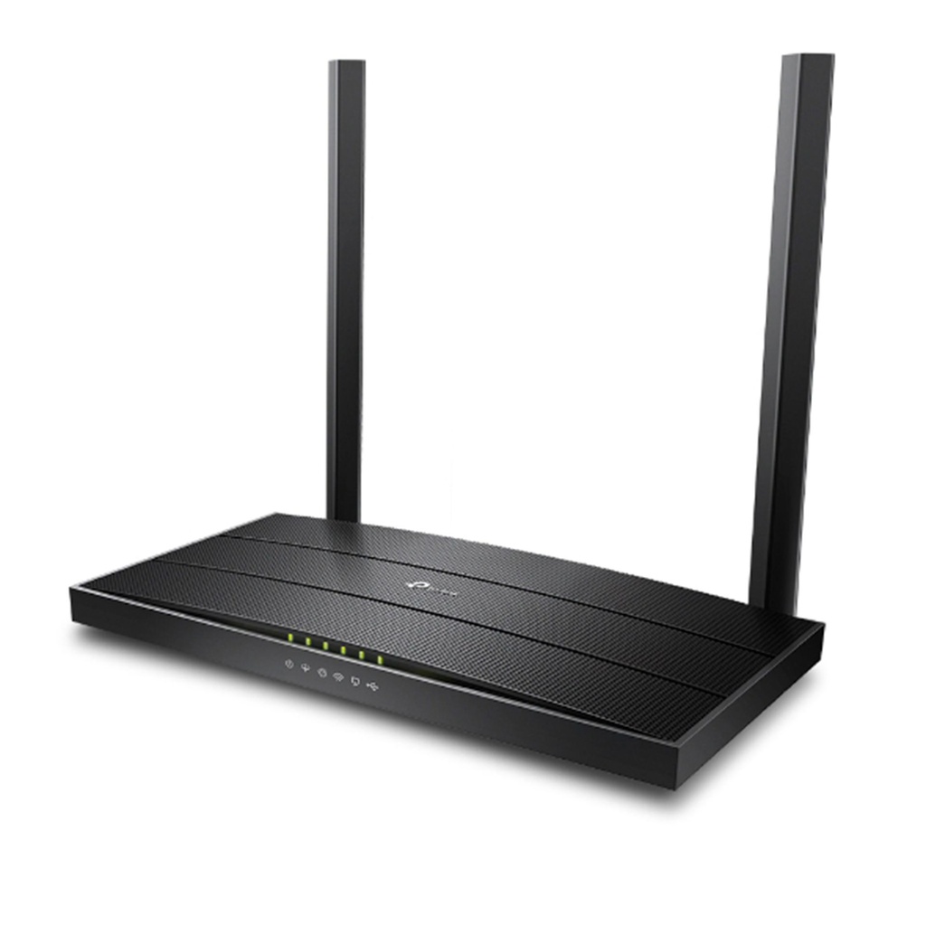 XC220-G3V | ROUTER GPON VOLP INALAMBRICO AC1200 GIGABIT TPLINK