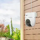 CS-H8c-R200-1K3KFL4GA | Cámara 4G EZVIZ H8C Ultra HD 2K de 3mp