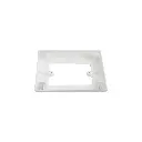 100X45  | CAJA BLANCA 100X45 SENCILLA
