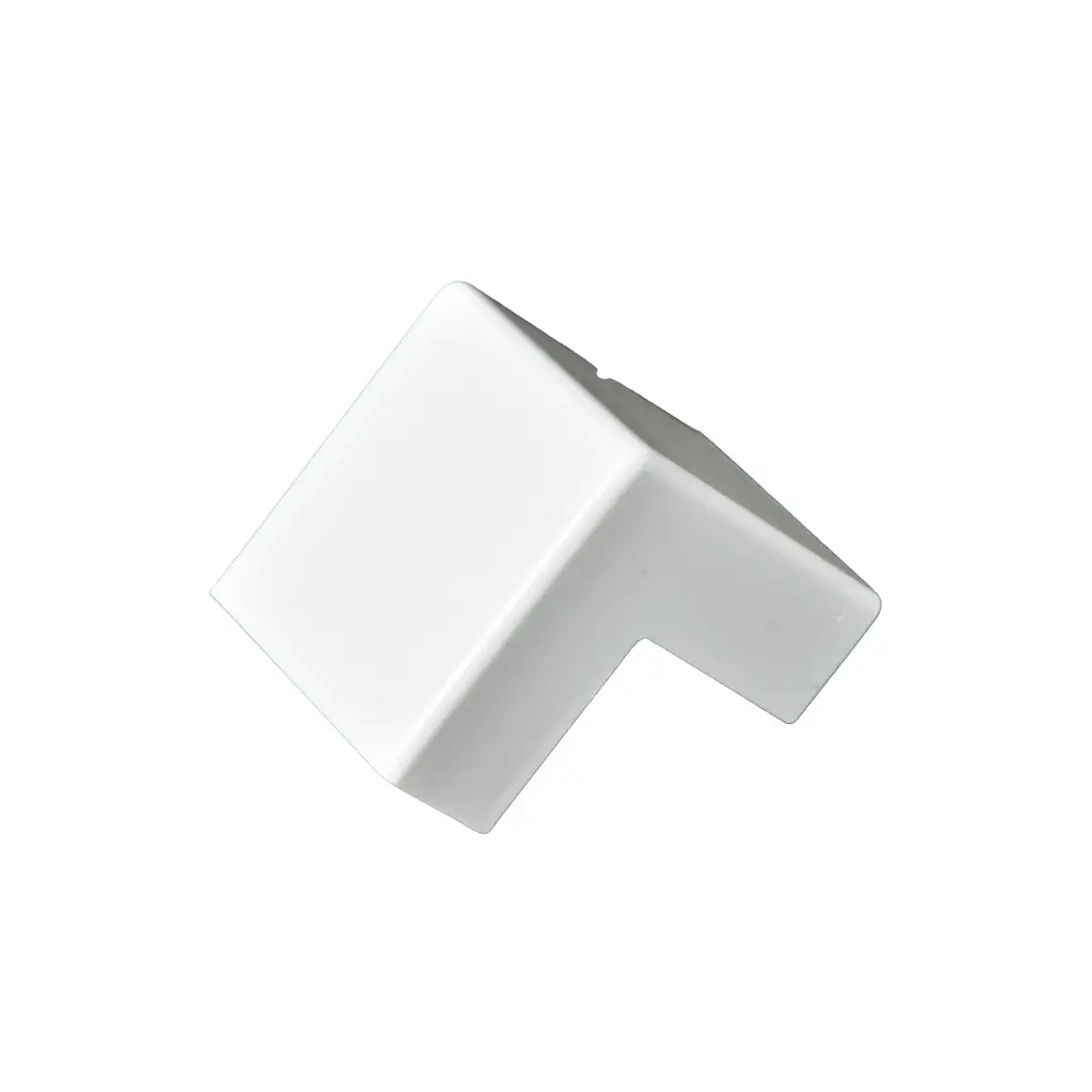 UE(25) COD CA2010CE | ANGULO EXTERNO 20X10MM CONDUTECK 