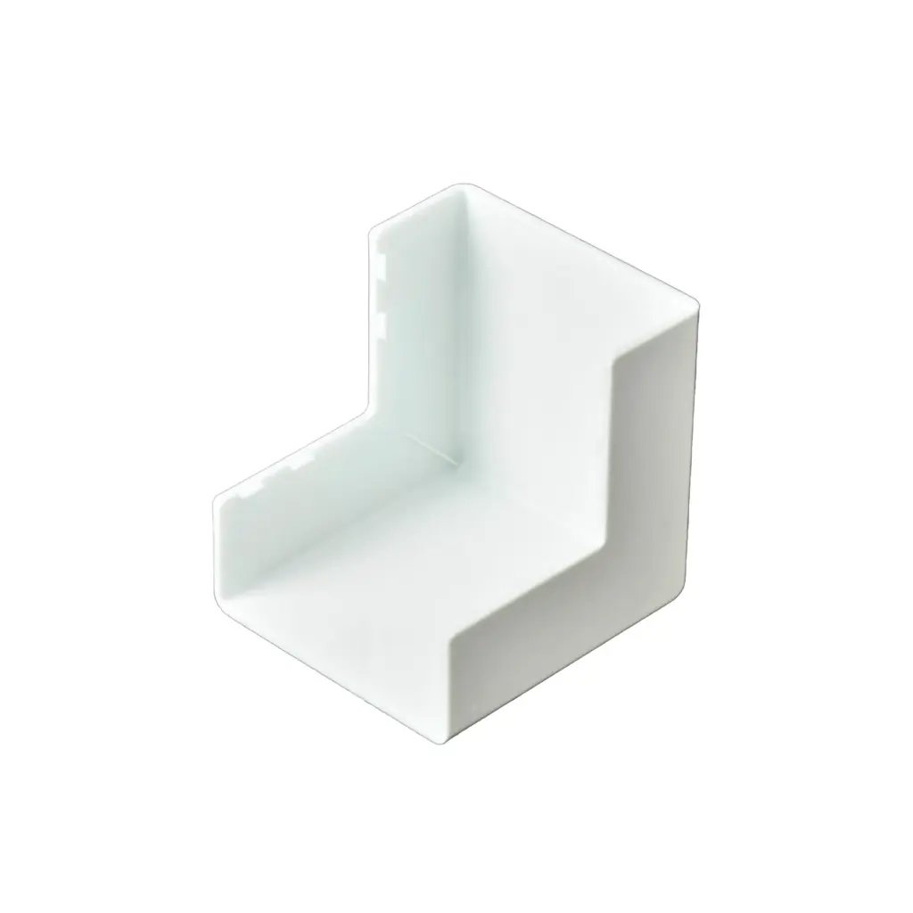 UE(25) COD CA2010CE | ANGULO EXTERNO 20X10MM CONDUTECK 