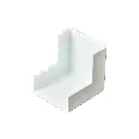 UE(25) COD CA2010CE | ANGULO EXTERNO 20X10MM CONDUTECK 