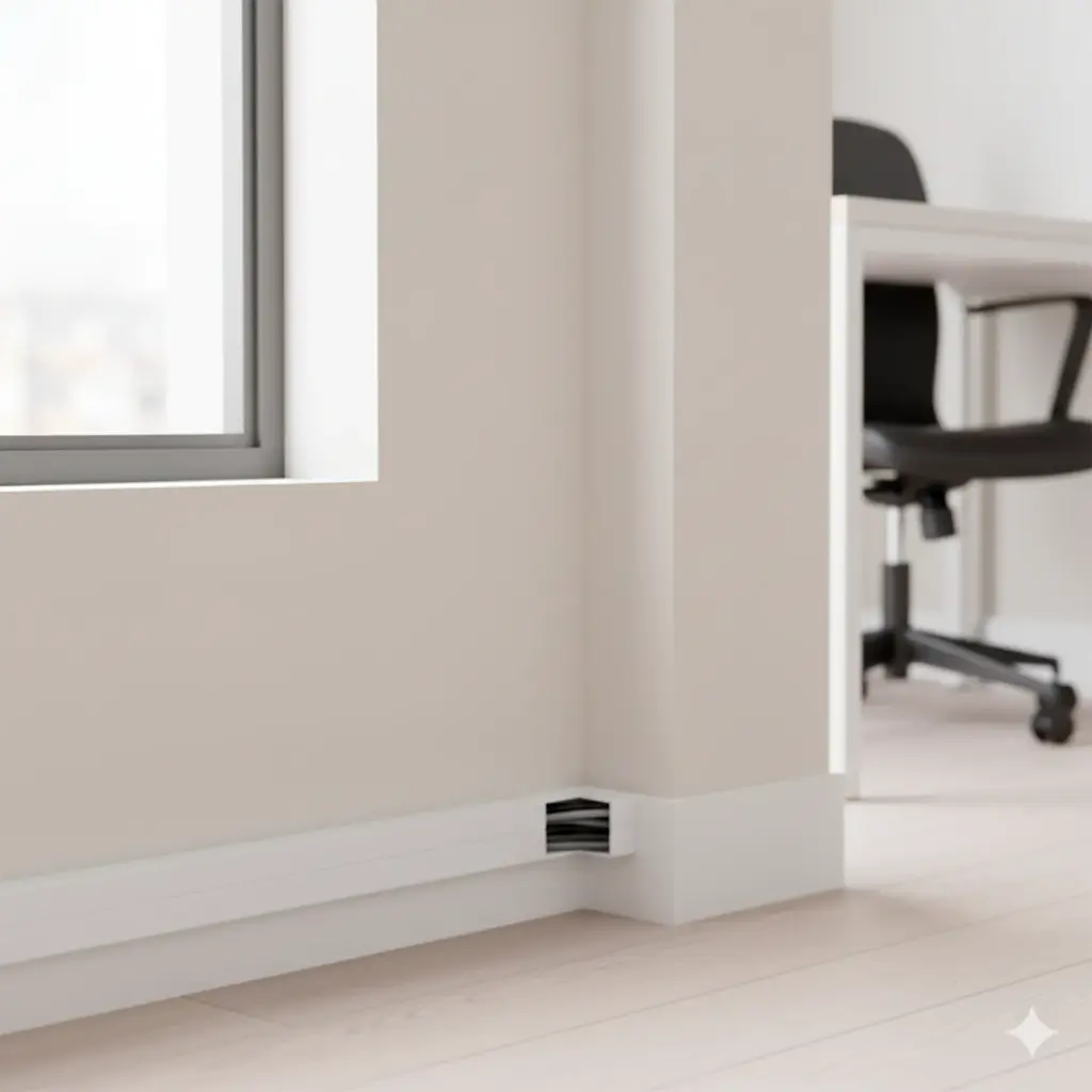 UE(25) COD CA2010CE | ANGULO EXTERNO 20X10MM CONDUTECK 