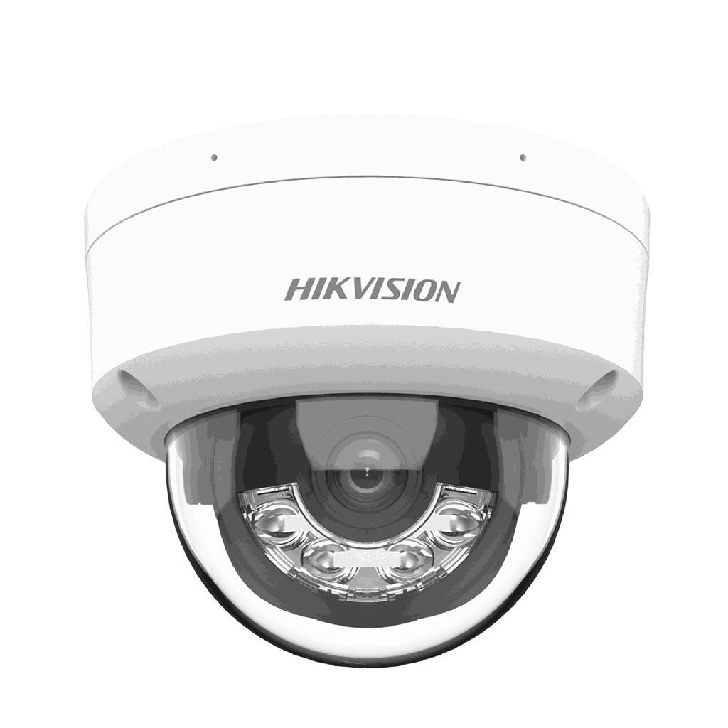 DS-2CD1143G2-LIU | CAMARA DOMO IP 4MP SMART HIBRID 