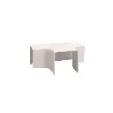 DERIVACION EN T BLANCA 32X12 