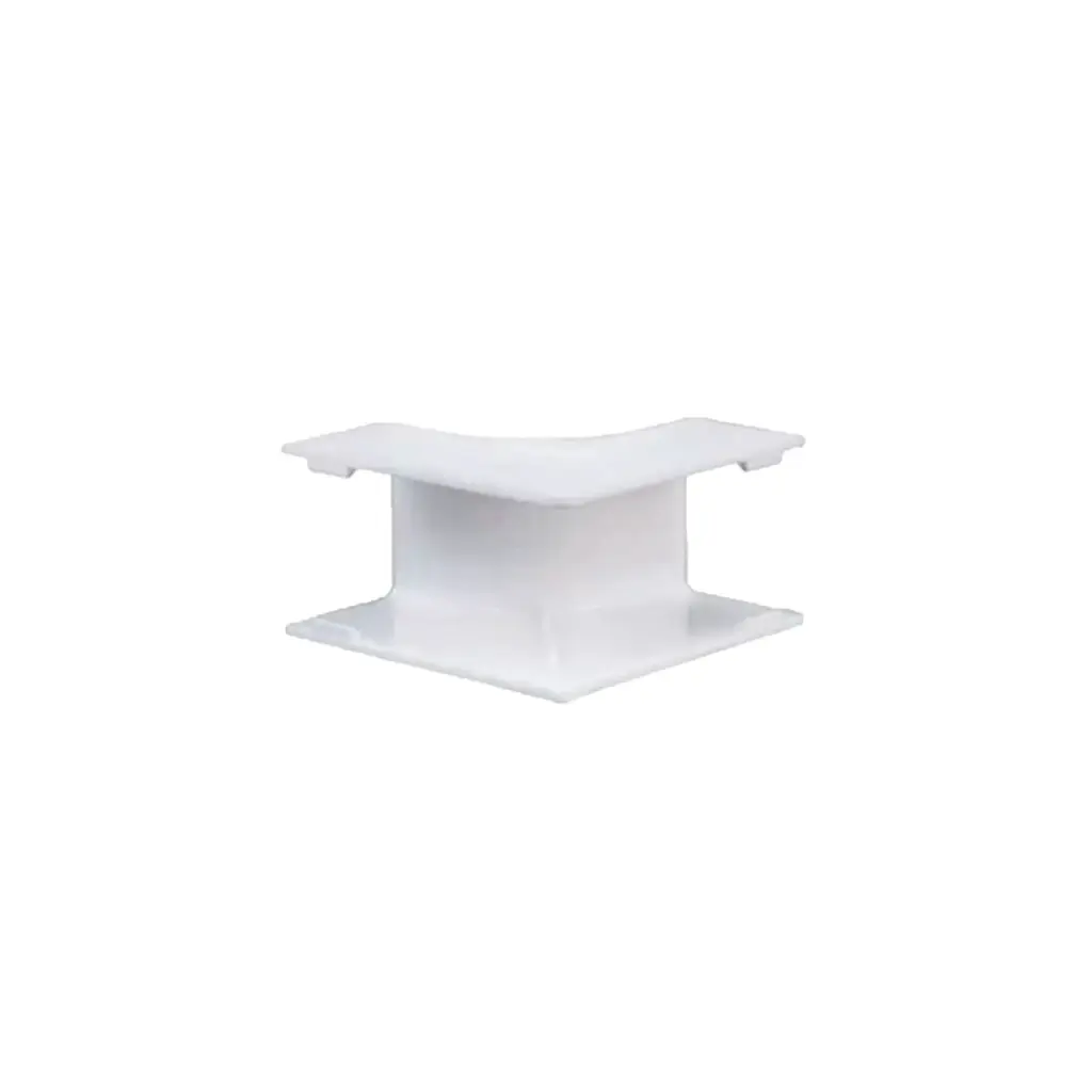 ANGULO INTERNO BLANCO 10X10 