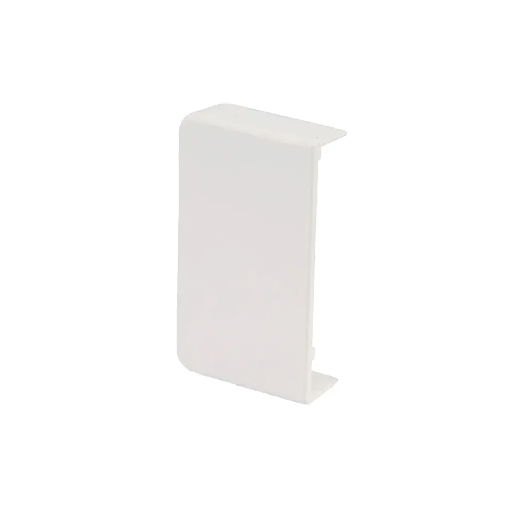 TAPA FINAL BLANCA 40X25