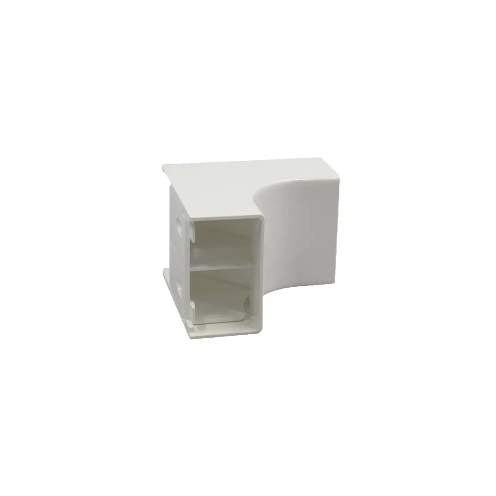ANGULO INTERNO BLANCO 40X25