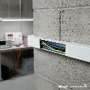 ANGULO INTERNO BLANCO 40X25