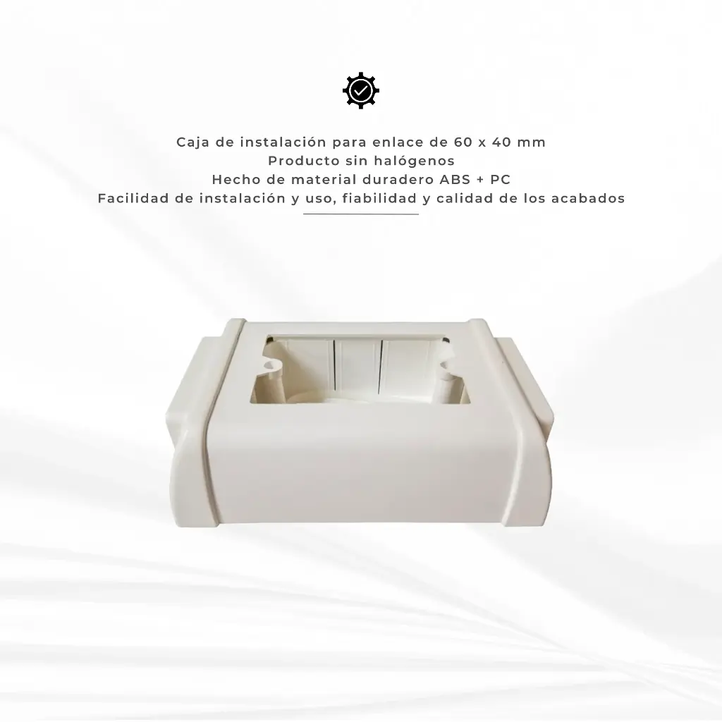 CAJA DE 60X40 