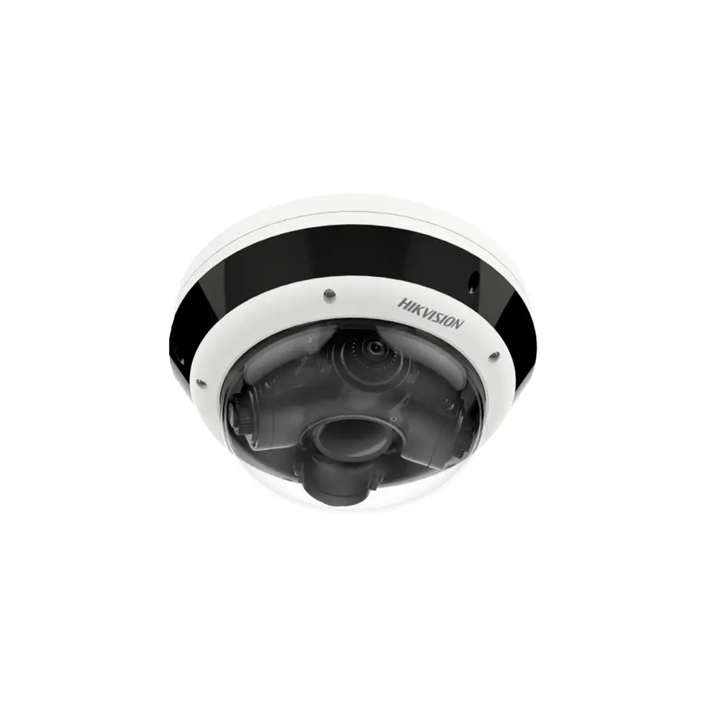 DS-2CD6D44G1H-IZS | Cámara de red multisensor de 4 direcciones