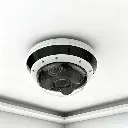 DS-2CD6D44G1H-IZS | Cámara de red multisensor de 4 direcciones