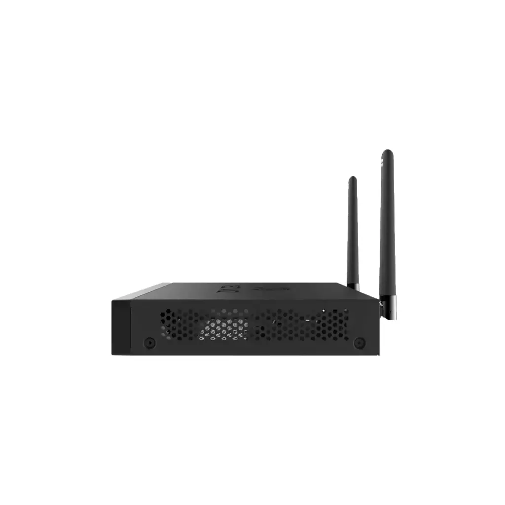 CS-X5S-R100-4W |  NVR 4 CANALES INALAMBRICO EZVIZ