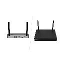 CS-X5S-R100-4W |  NVR 4 CANALES INALAMBRICO EZVIZ