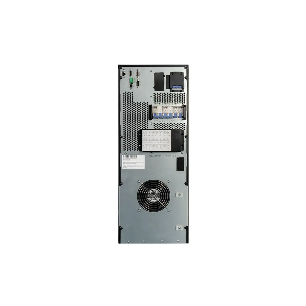 NUOLT-7404 | UPS ONLINE POWEST WINNER 6KVA
