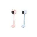 CS-BM1-R100-202WF-BE  - CAMARA PARA  BEBE (AZUL)